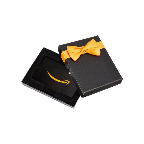 Amazon.co.uk Gift Card
